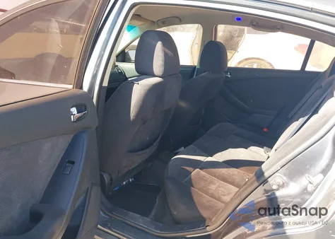 2007 Nissan Altima 2.5 S z USA, uszkodzony, nr VIN 1N4AL21EX7C143974